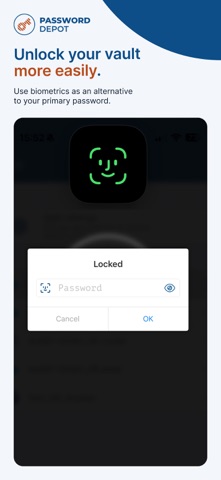 Password Depot Screenshot 7 of 8