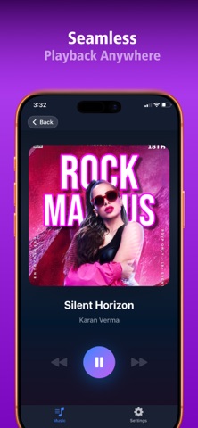 VoiceTone Screenshot 4 of 7