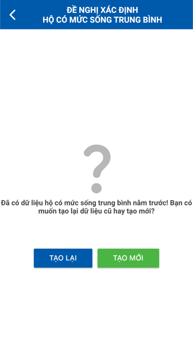 Screenshot #3 pour ASXH Hậu Giang