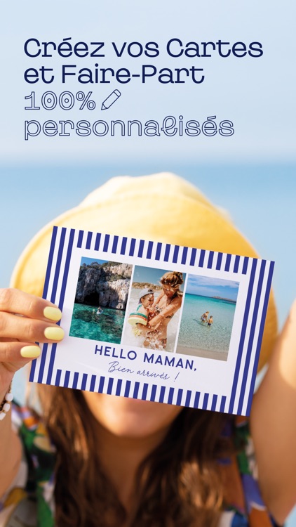 Popcarte - Carte postale screenshot-0