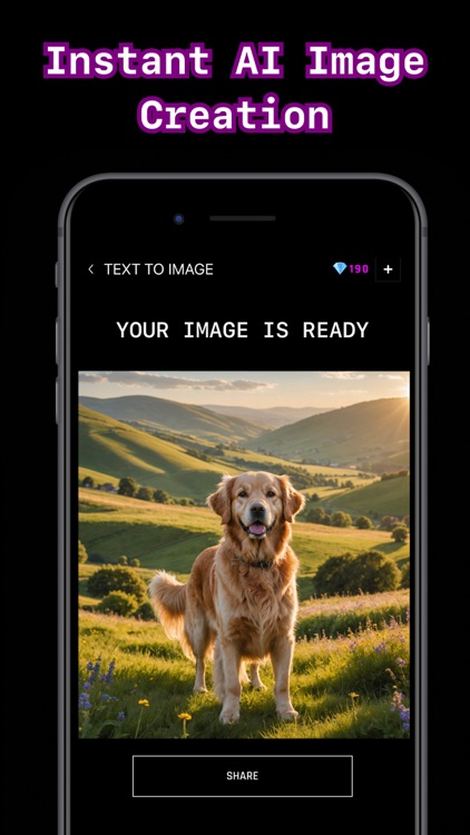 Ai Image & Video Maker: AIMAGE