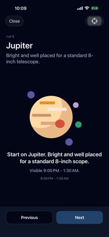 AstroReady Screenshot 4 of 7