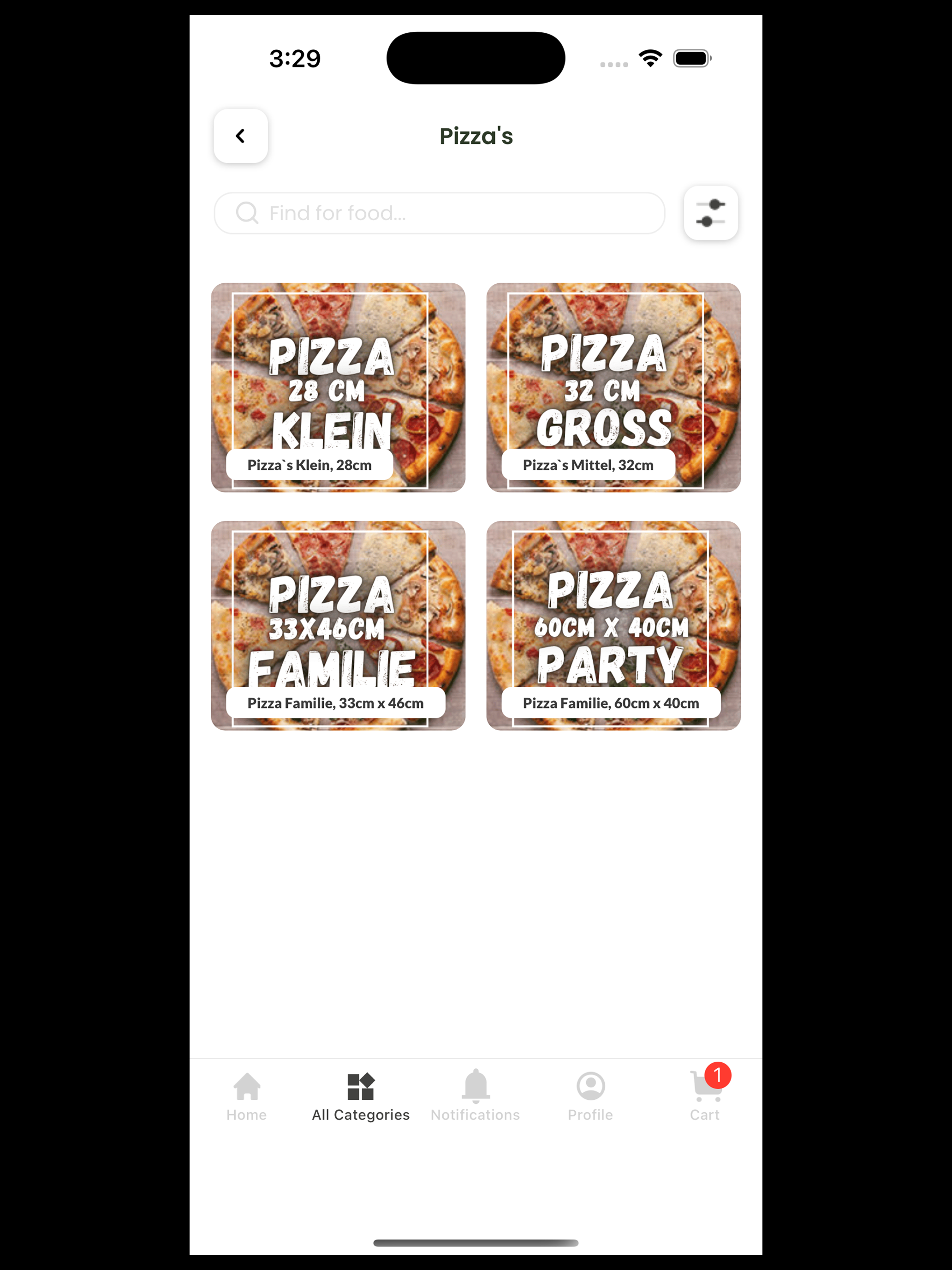 Oven King screenshot 7