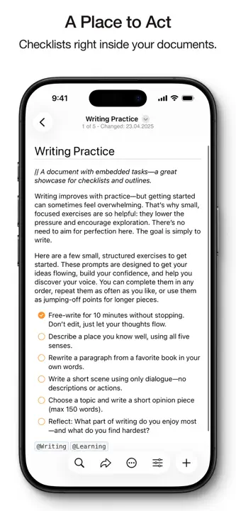 Notebooks: Screenshot 5 von 7