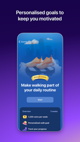 LumiHealth screenshot