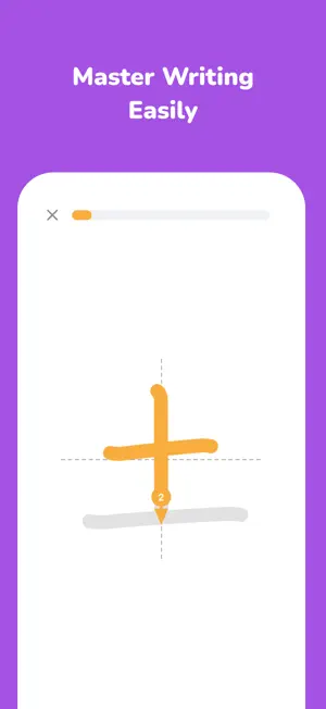Kanji Master: Learn Japanese screenshot 3