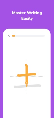 Kanji Master: Learn Japanese Screenshot 3 of 6