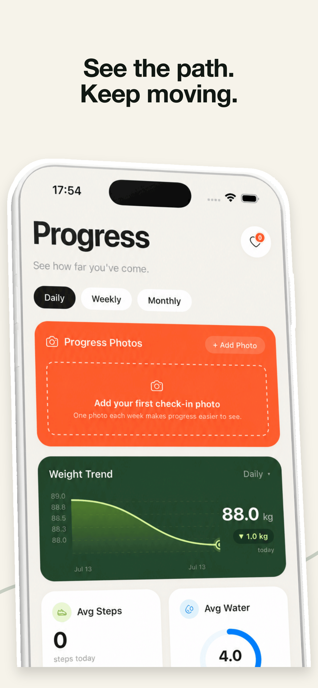 SixE: Fat Loss Plan screenshot 4