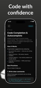 Cursor Guide for AI Code screenshot