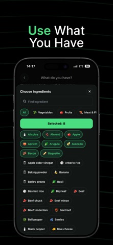 The Taverna screenshot