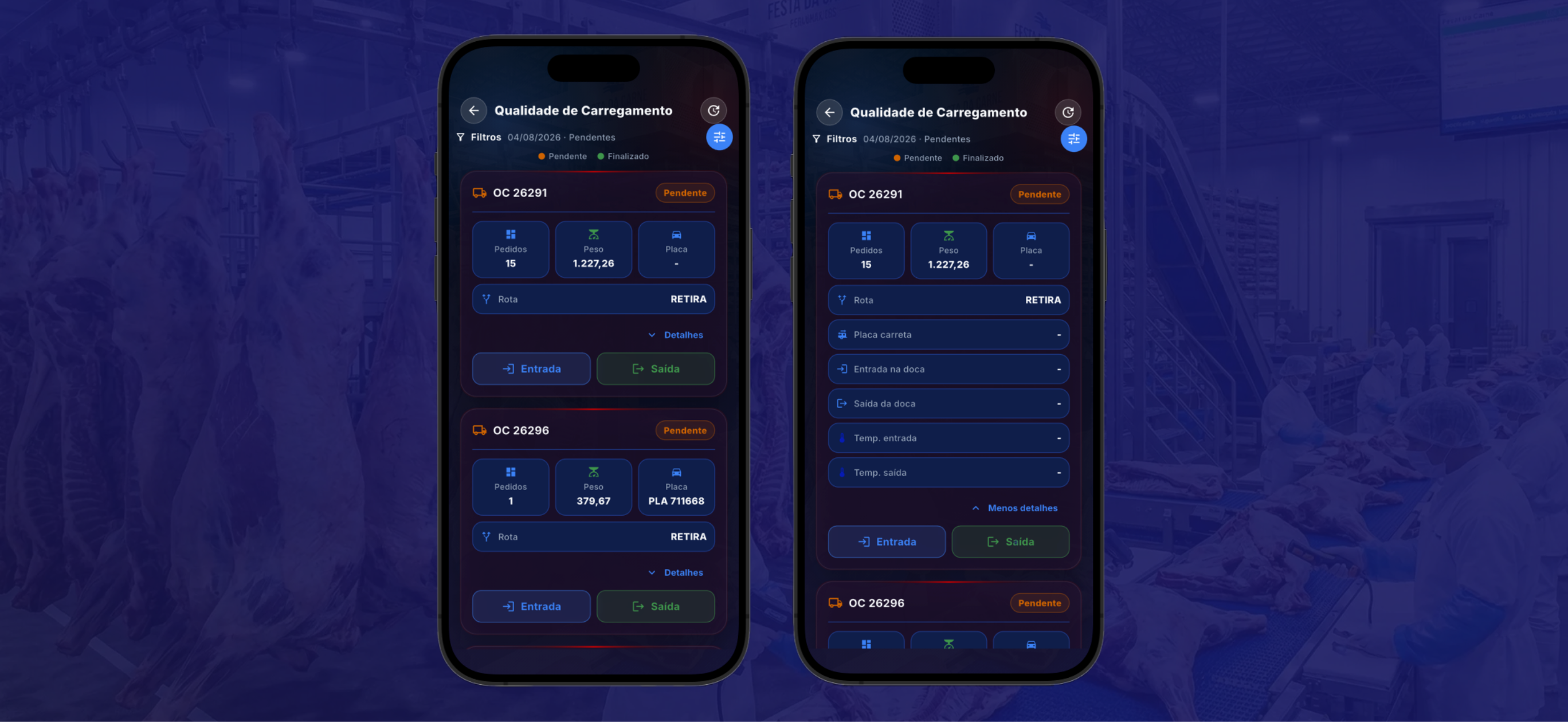 Sistec Indústria screenshot 2