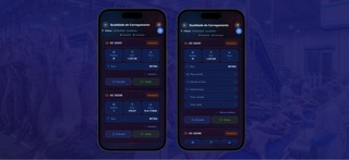 Sistec Indústria screenshot