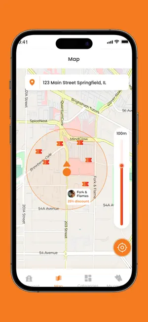 Pluggedin Deals screenshot 4