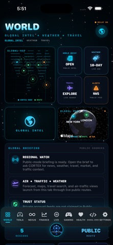 CORTEX_ Screenshot 6 of 8