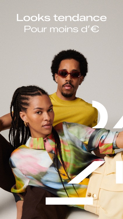 Privé by Zalando screenshot-3