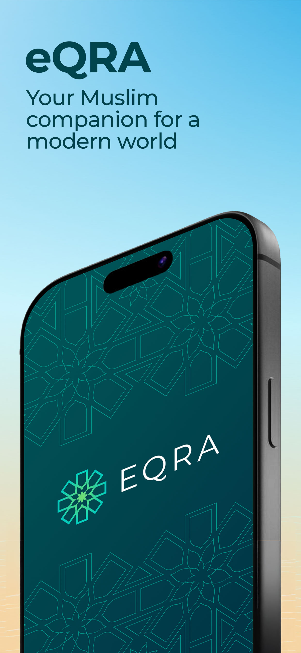 eQRA AI