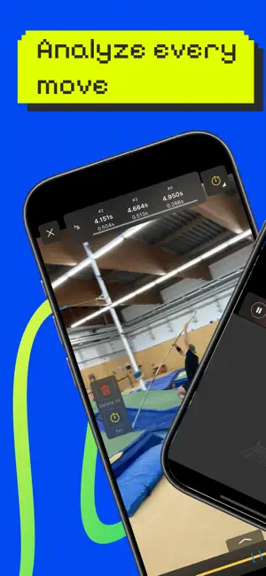 MoCa Video Analysis screenshot 3