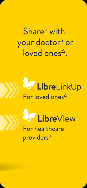 Libre by Abbott screenshot 7 of 7