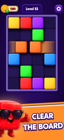 Twin Tiles! Screenshot 1 of 5