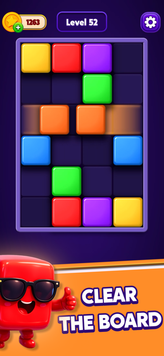 Twin Tiles! Screenshot 1 of 5