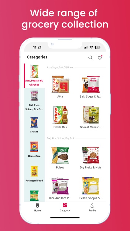 CityMall - Online Grocery Shop screenshot-4