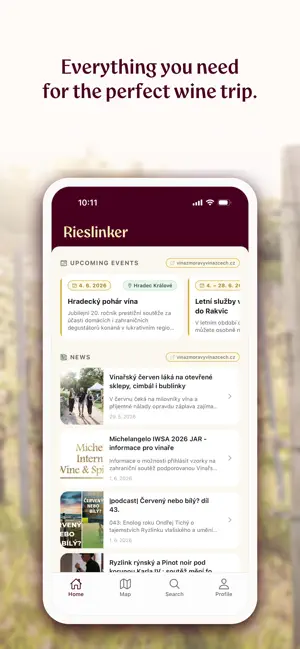 Rieslinker screenshot 4