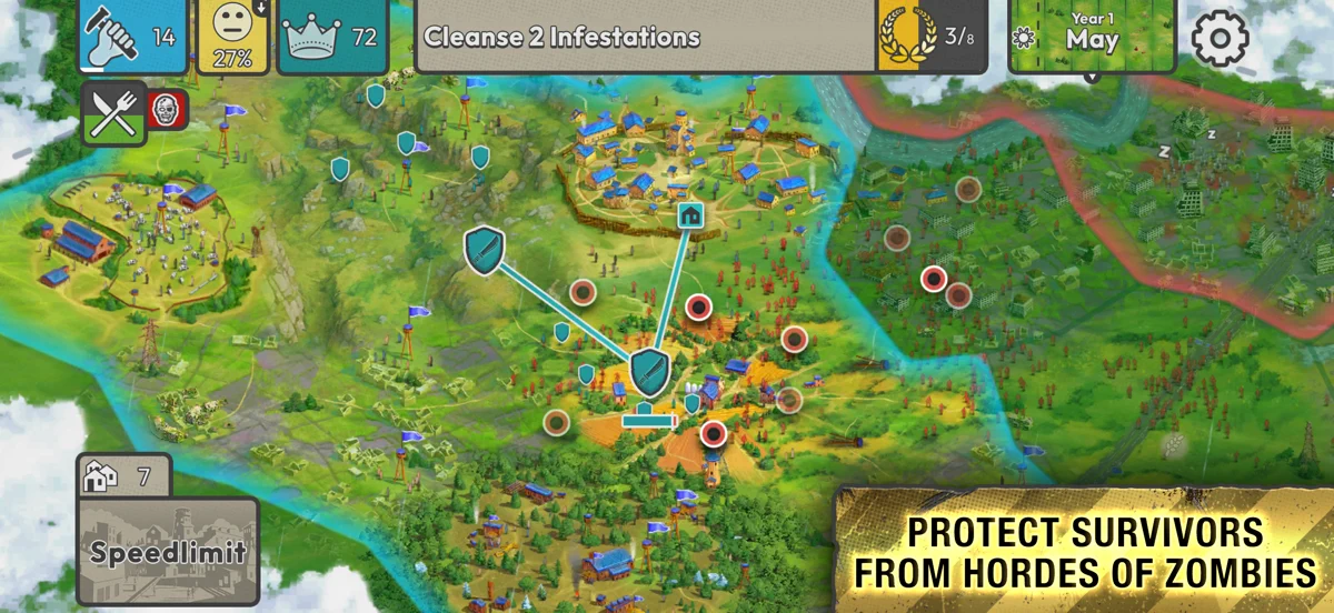 After Inc. screenshot 5