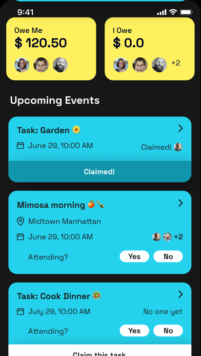 Housmthr Screenshot
