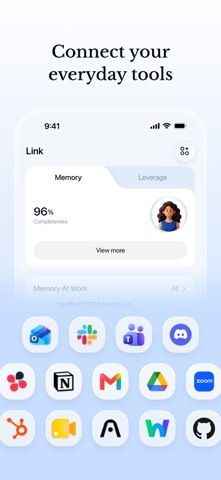 Tanka for AI-Native Companies screenshot