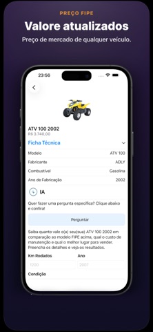 Guia Auto screenshot