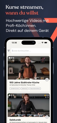 7hauben | NEU Screenshot 2 of 3