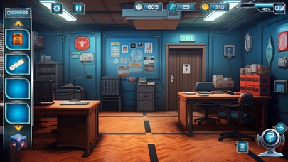 Escape Room: Mortal Reckon Screenshot