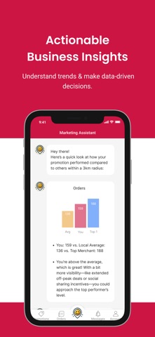 LB Partners screenshot