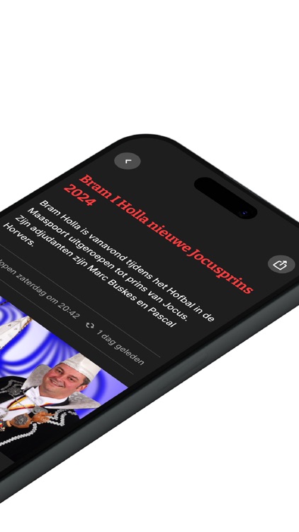 Omroep Venlo screenshot-4