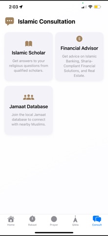 MyPrayerPal Pro Screenshot 5 of 5