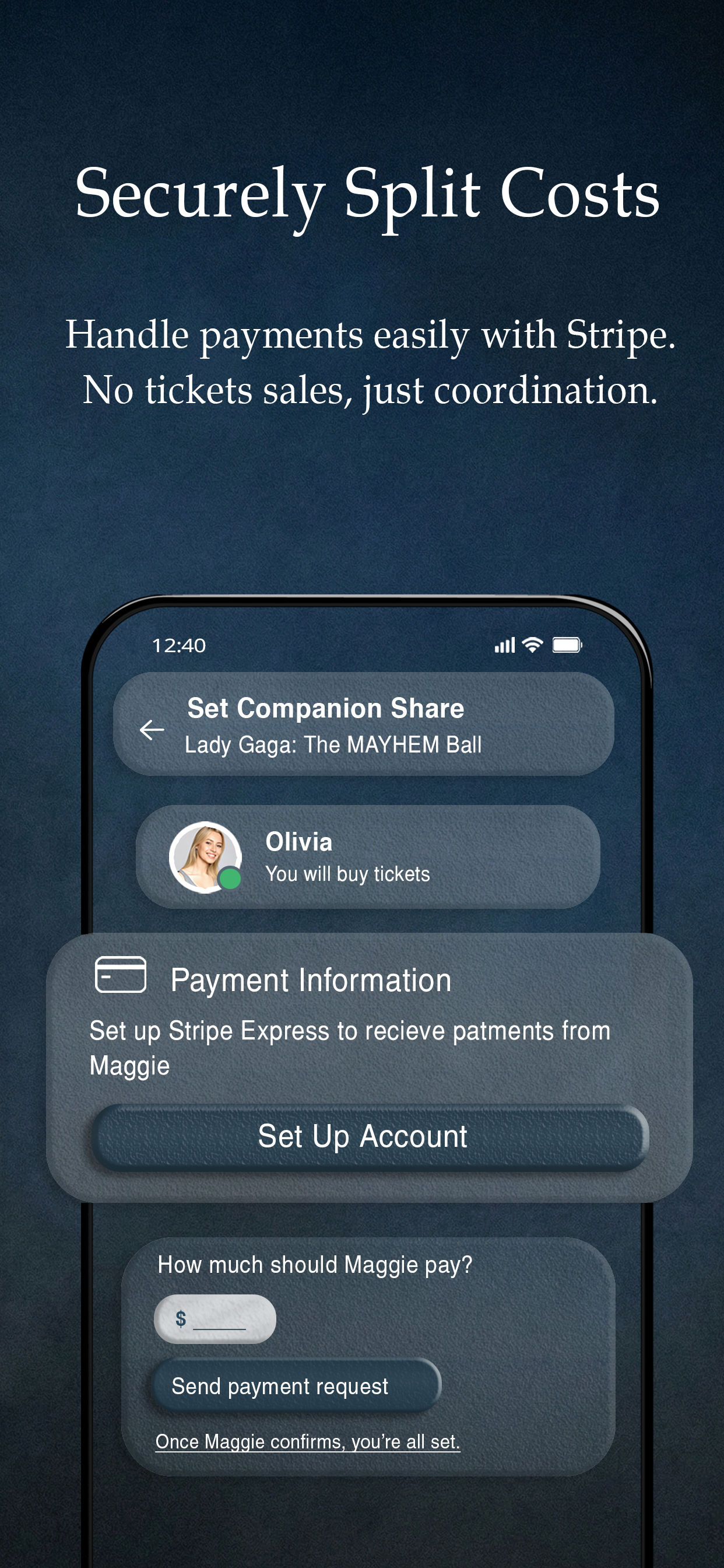 FellowGo screenshot 5