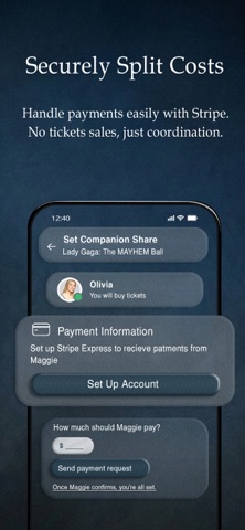 FellowGo Screenshot 5 of 6