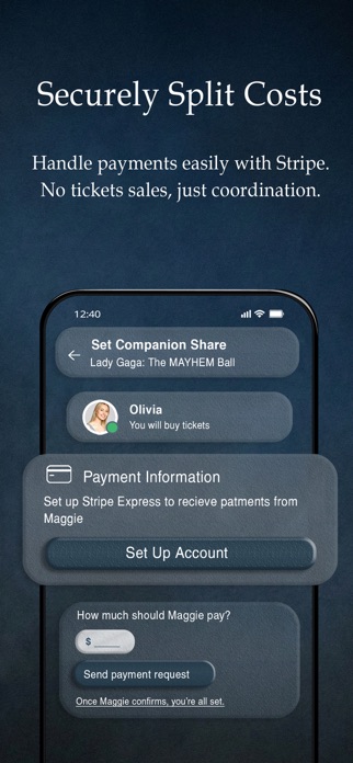 FellowGo Screenshot 5 of 6