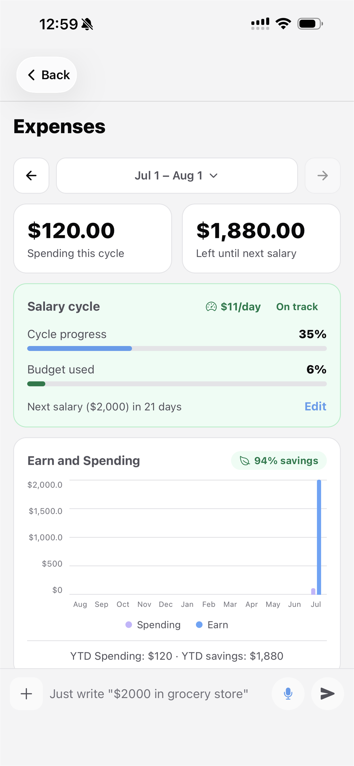 Relayna screenshot 2