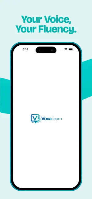 VoxaLearn screenshot 1