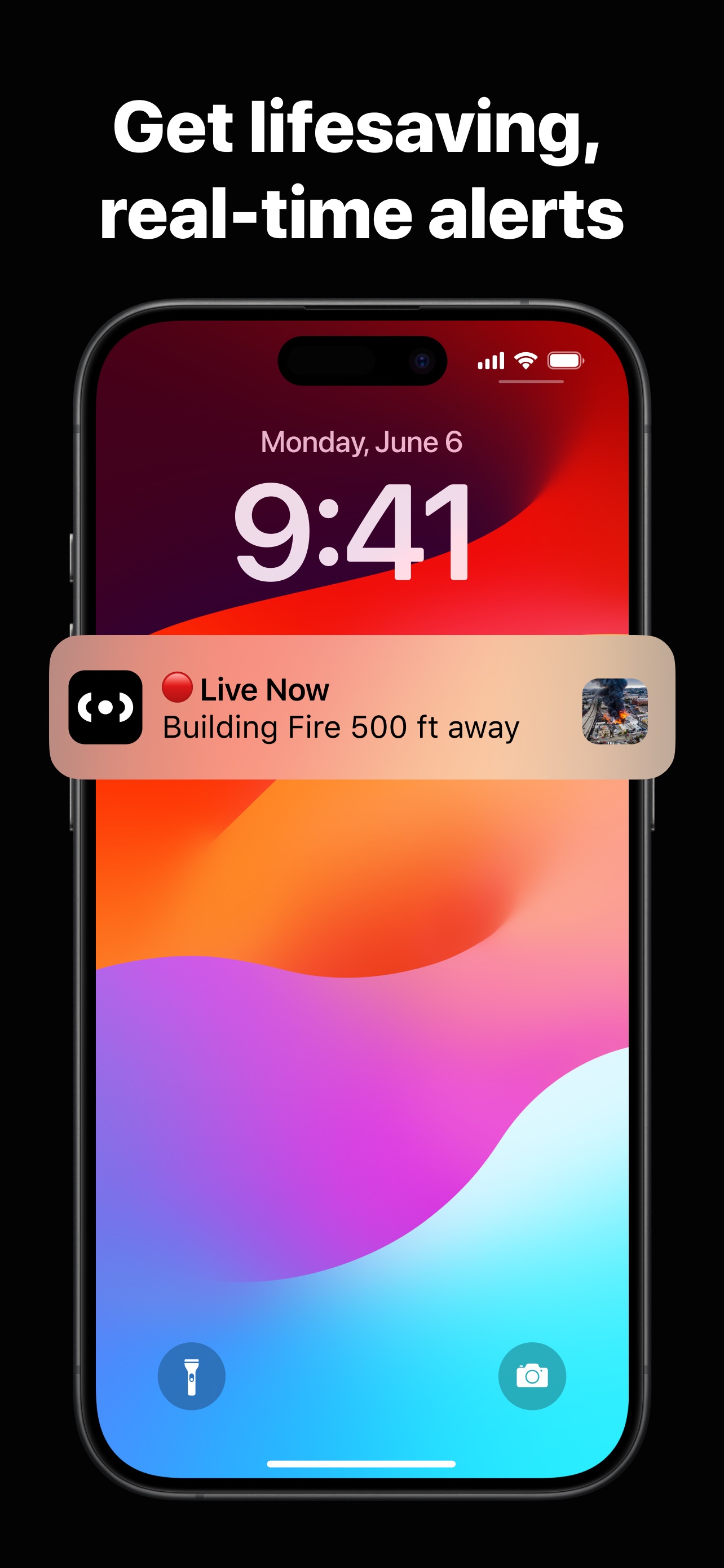 Citizen: Protect The World 스크린샷 1