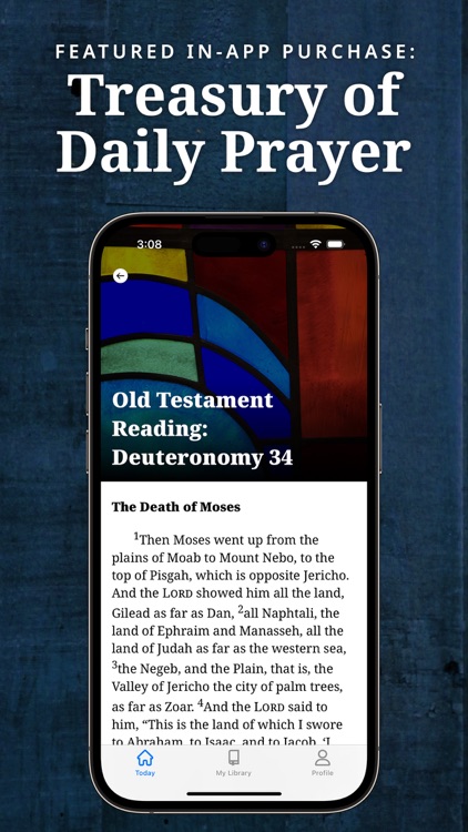 InPrayer by CPH screenshot-4