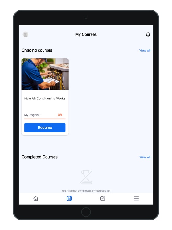 Titan Training Solutions screenshot-4