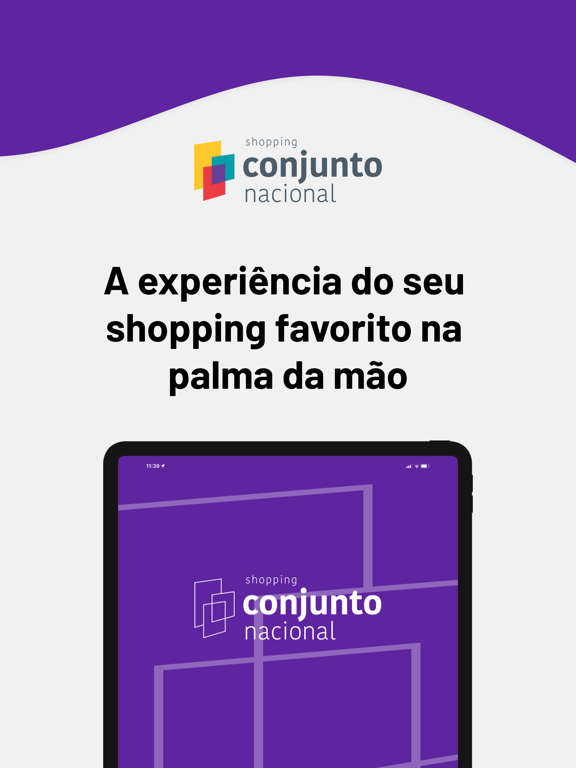 Screenshot #4 pour Shopping Conjunto Nacional