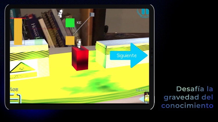 Andromeda Adventure screenshot-3