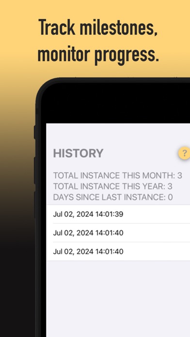 TemptationTrack Screenshot