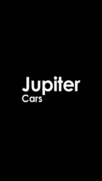 Jupiter Cars
