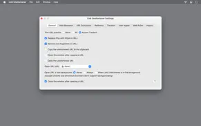 link unshortener iphone capturas de pantalla 2