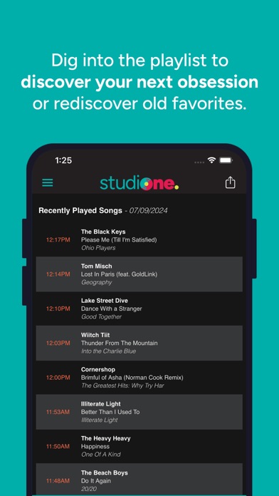 IPR Studio One