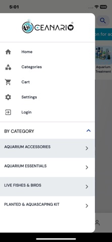 Oceanario Screenshot 2 of 5